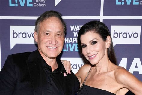The estimated net worth of Terry is $40 millions. . Heather and terry dubrow devastating loss